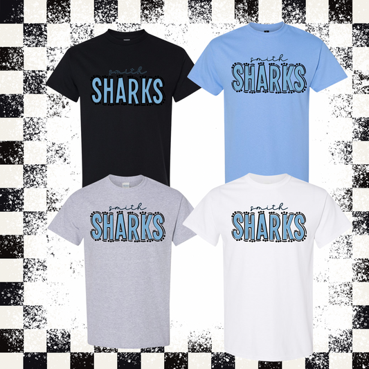 Smith Spirit Wear #6