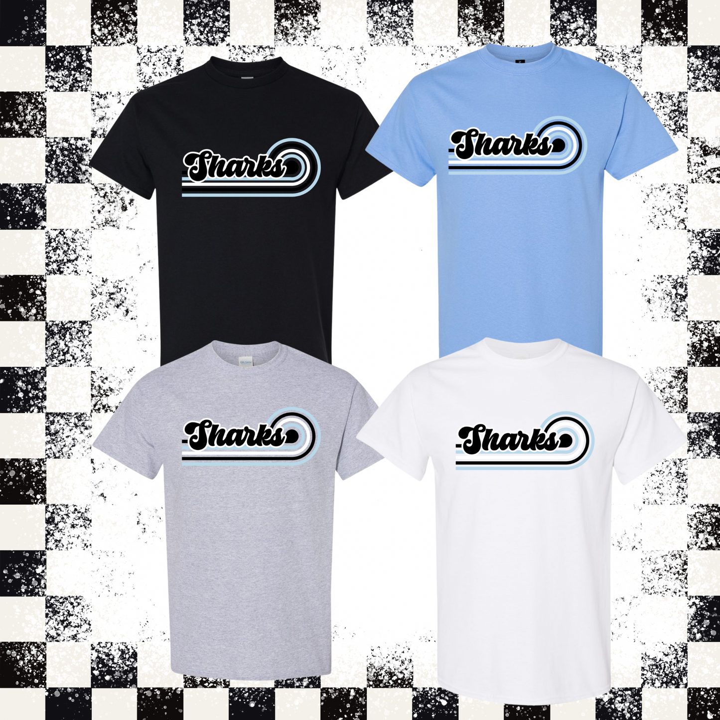 Smith Spirit Wear #7