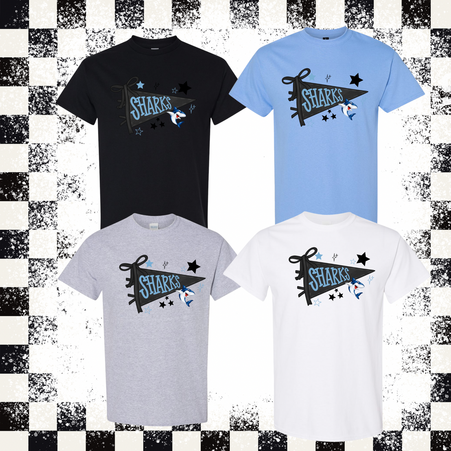 Smith Spirit Wear #8