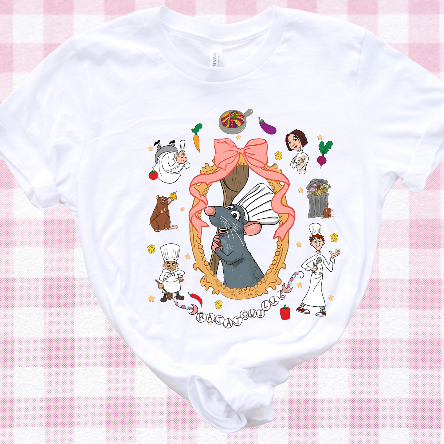 Rat Coquette Shirt