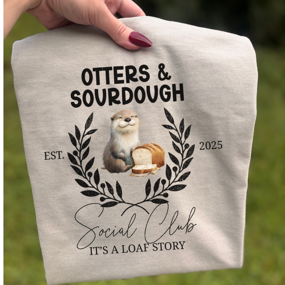 LOAF STORY Shirt