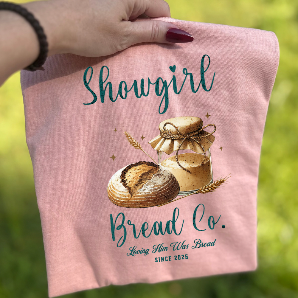 Bread Co. Shirt