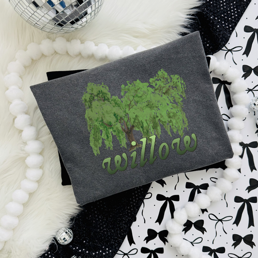 WILLOW SHIRT