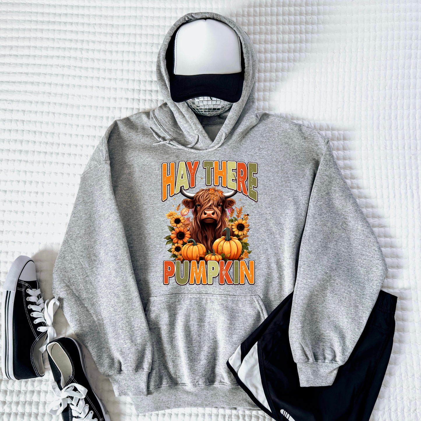 Personalized Softball Hoodie for Girls | Custom Softball Player Sweatshirt with Name & Number | Softball Team Gift