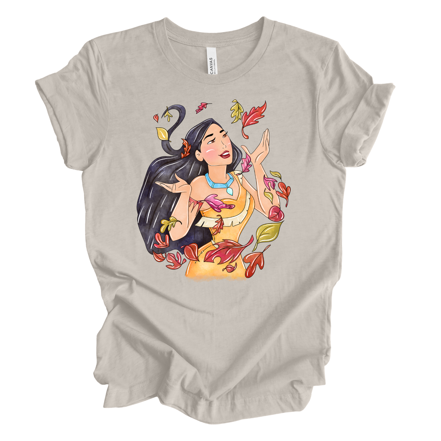 PRINCESS Shirt - Magical Theme Park Mom Shirt