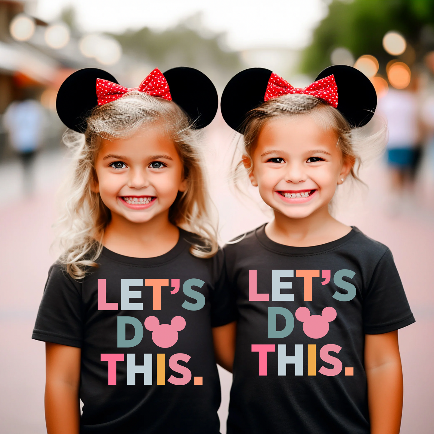 LET’S DO THIS PARK DAY SHIRT FOR KIDS