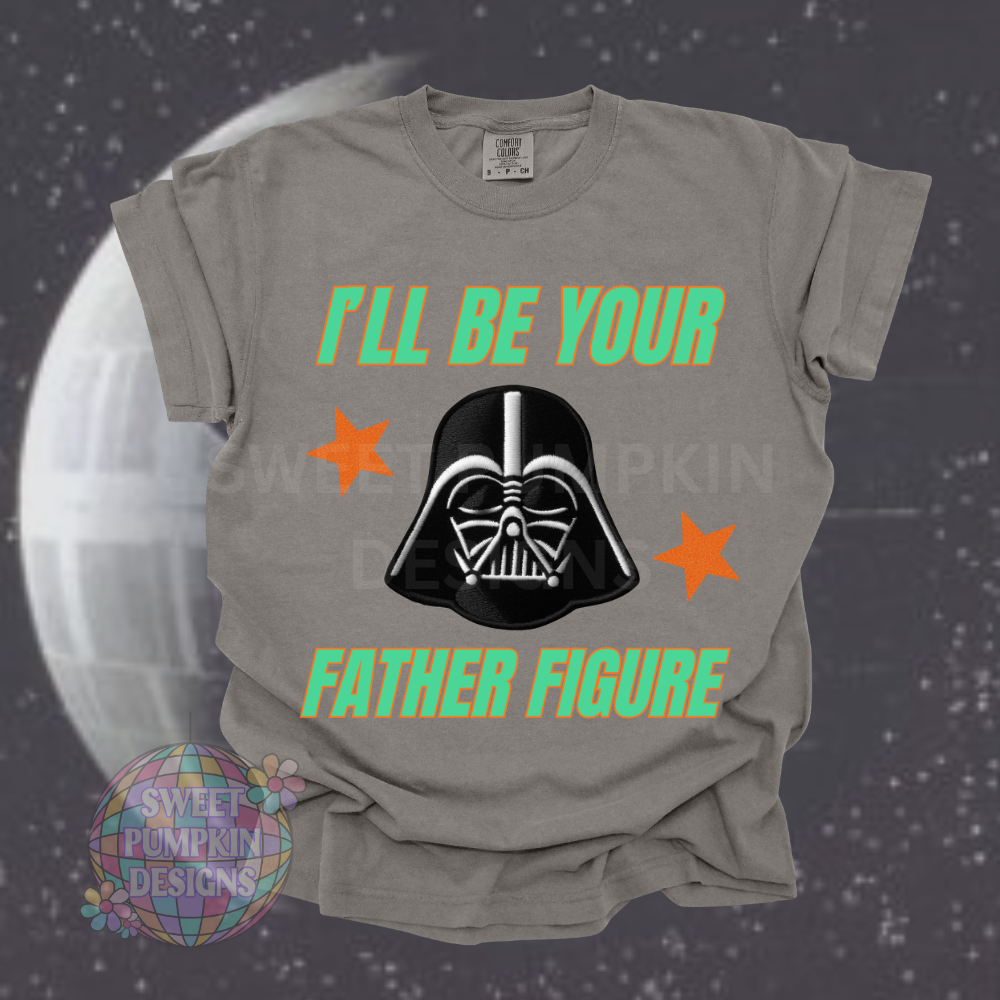 Father Shirt