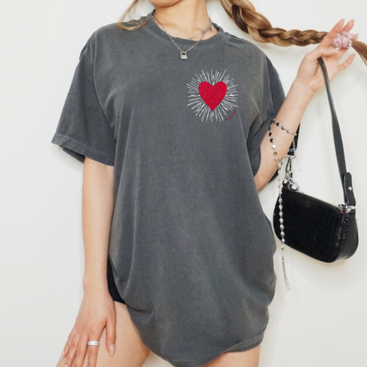Fate Of Comfort Colors Tee/Crop/Long Sleeve/Sweatshirt