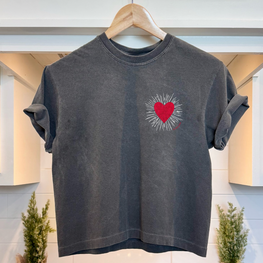 Fate Of Comfort Colors Tee/Crop/Long Sleeve/Sweatshirt