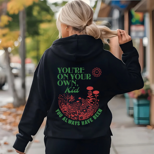 YOYOK Hoodie