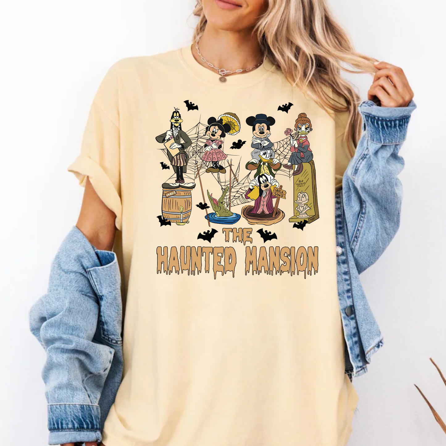 HM Mouse Shirt