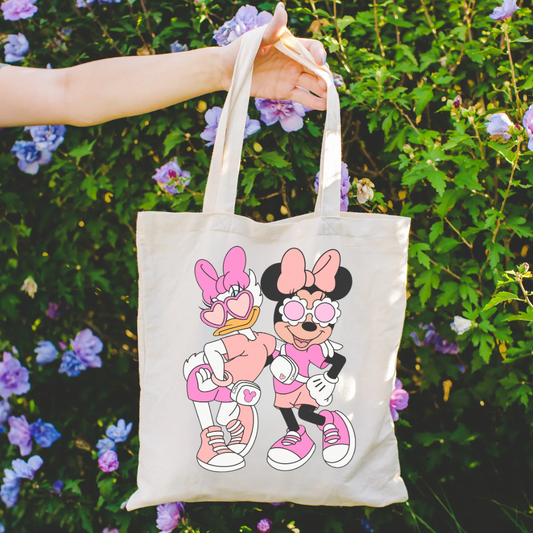 BFF Tote Bag