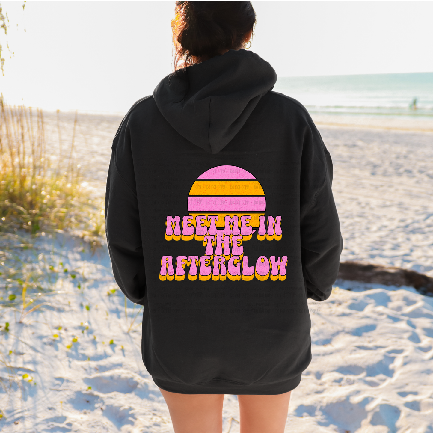 Afterglow Hoodie