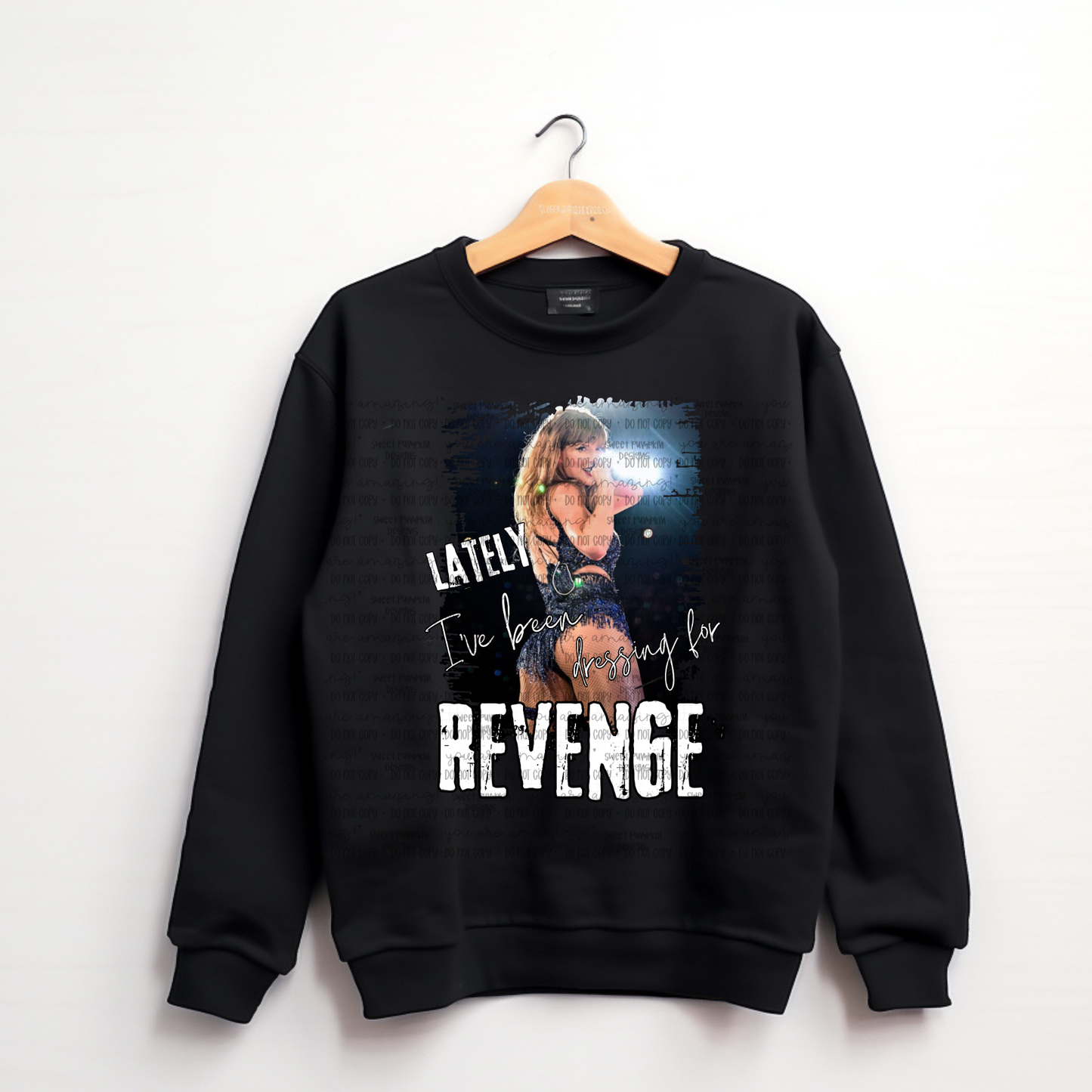 REVENGE Sweatshirt