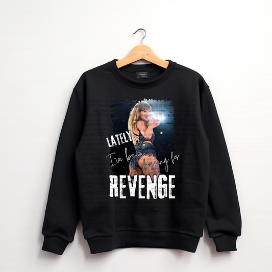 REVENGE Sweatshirt