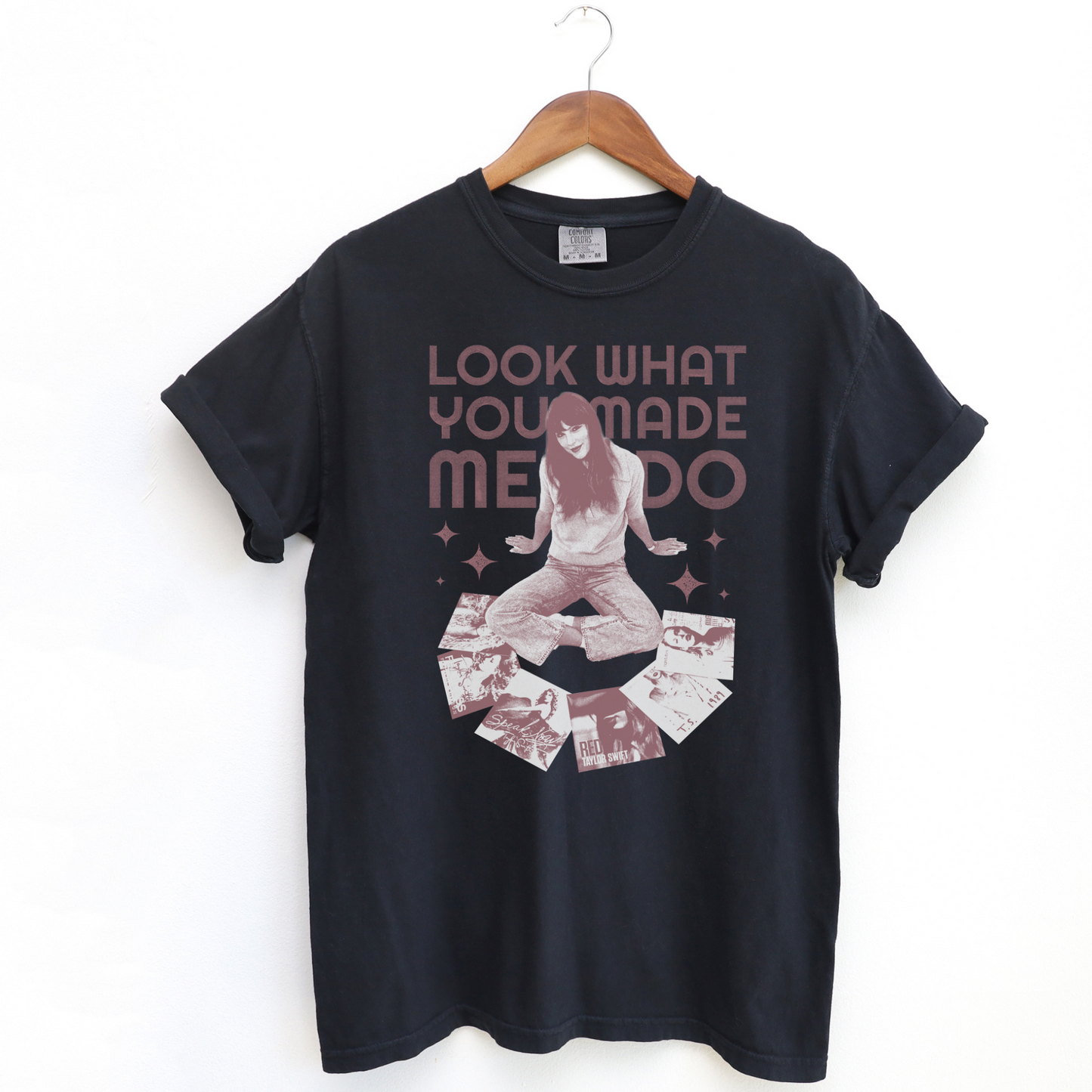 LWYMMD Tay Shirt