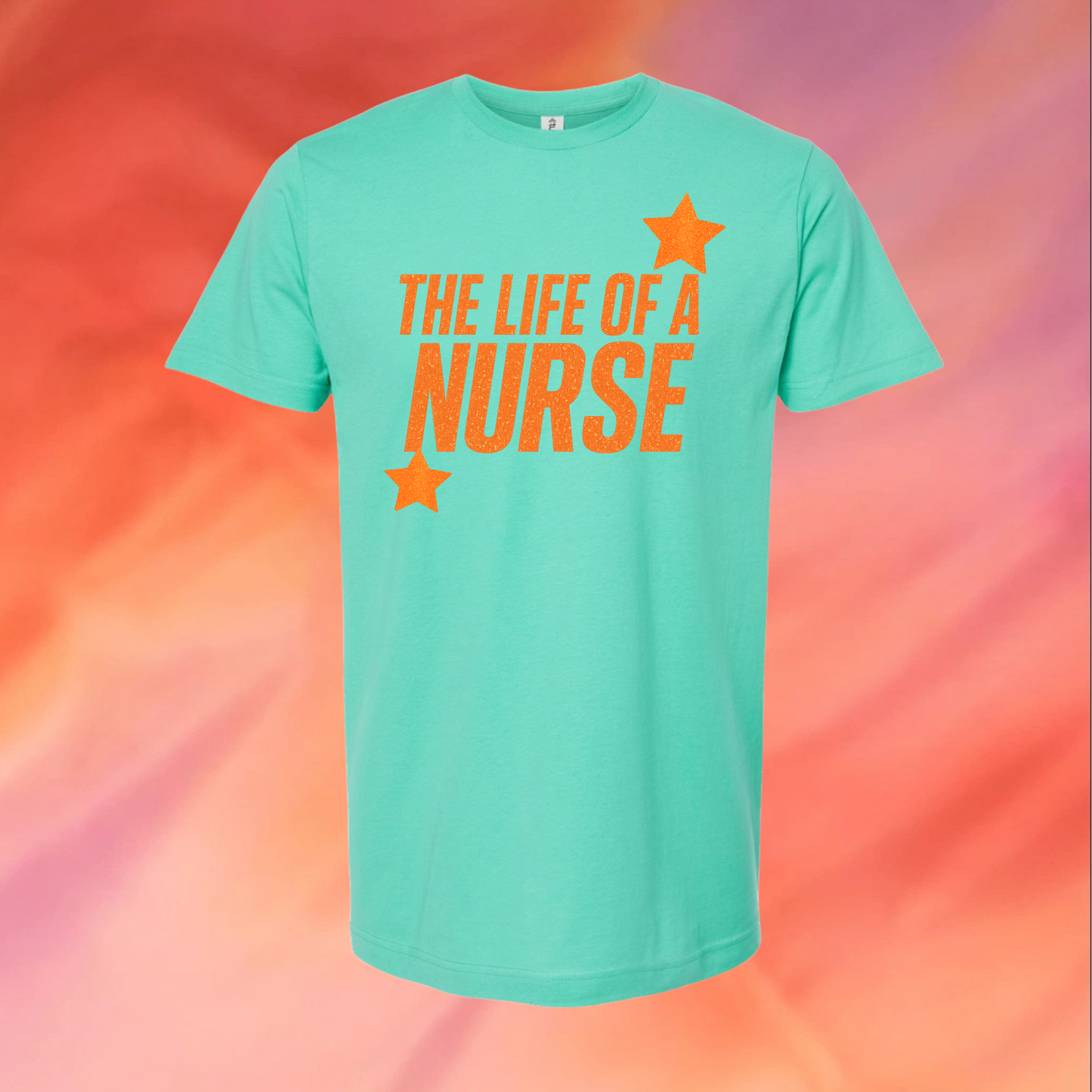 NURSE Life Shirt