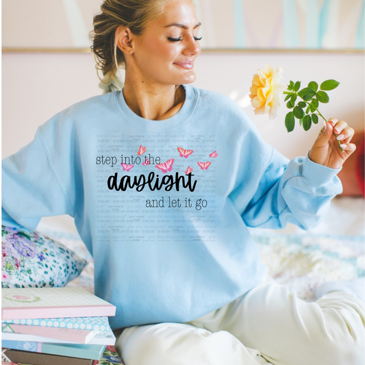 Daylight Sweatshirt