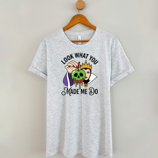 LWYMMD VILLAIN Shirt - Bella Canvas -In My Birthday Era Sale ⭐