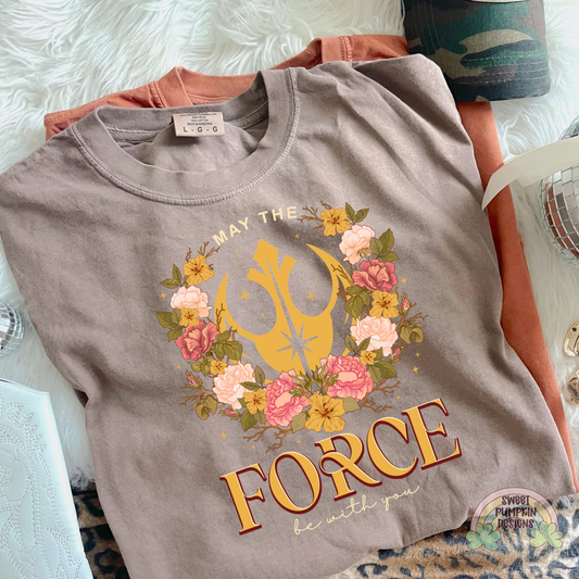 The Force Shirt