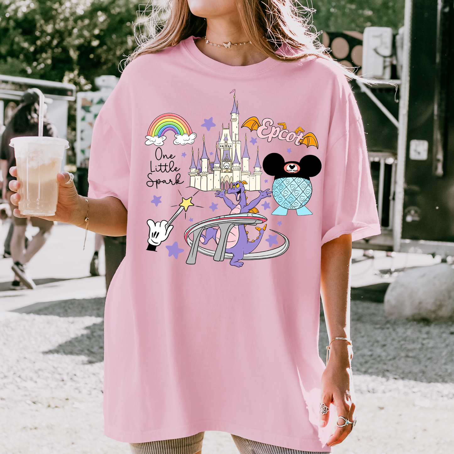 World Park SHIRT