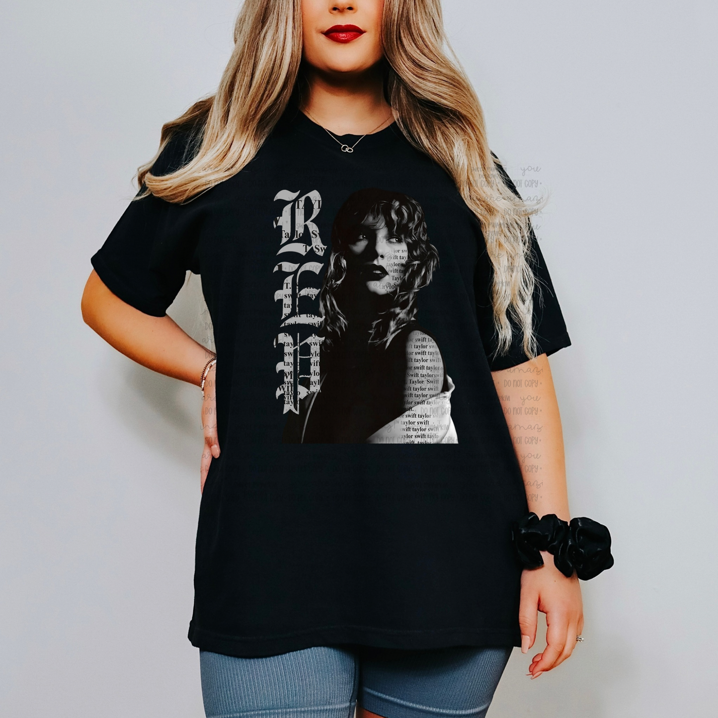 REP SHIRT COMFORT COLORS