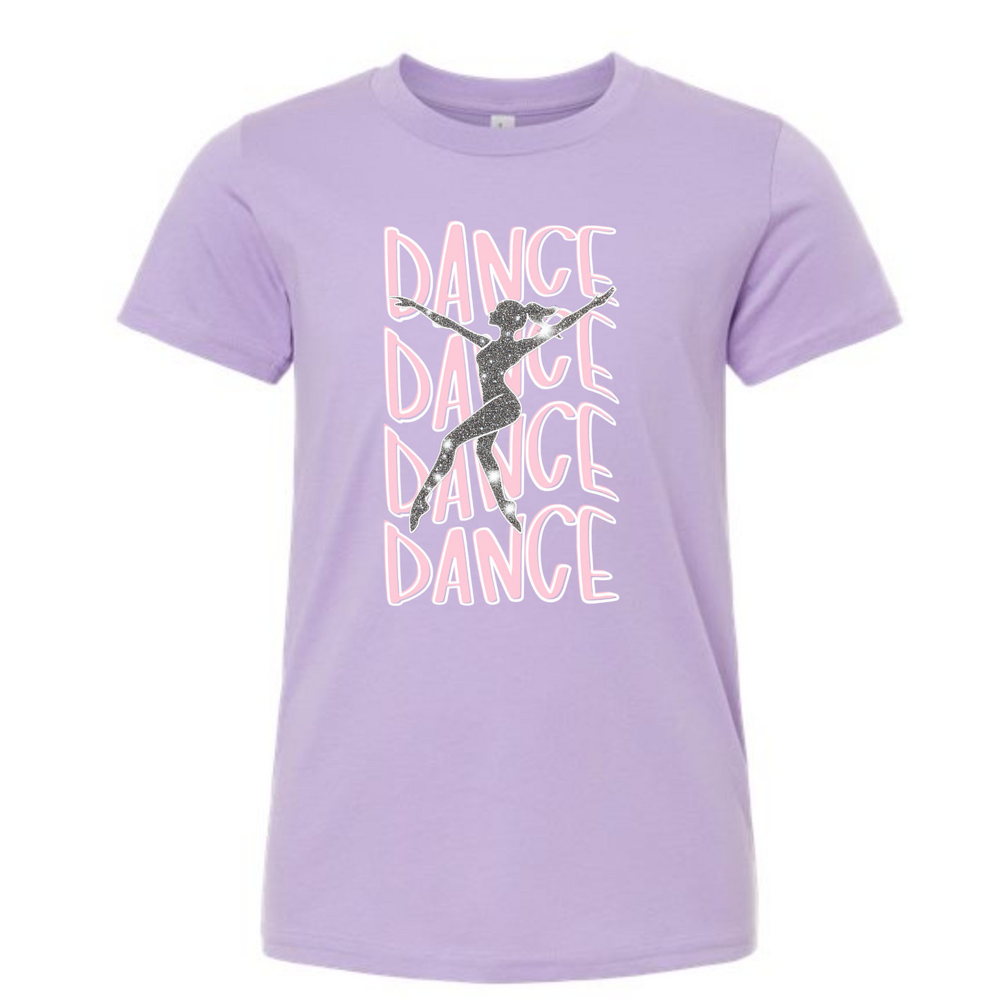 Dance Shirt for Girls