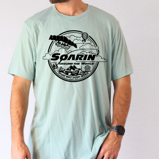 SOARIN SHIRT