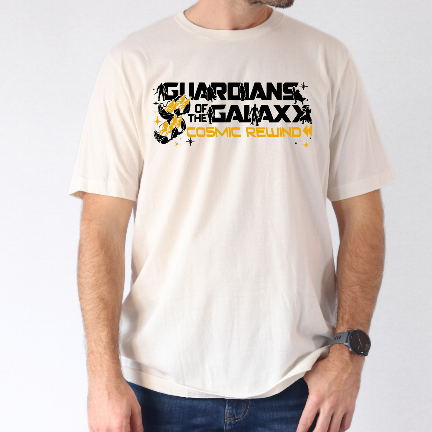 COSMIC RIDE SHIRT