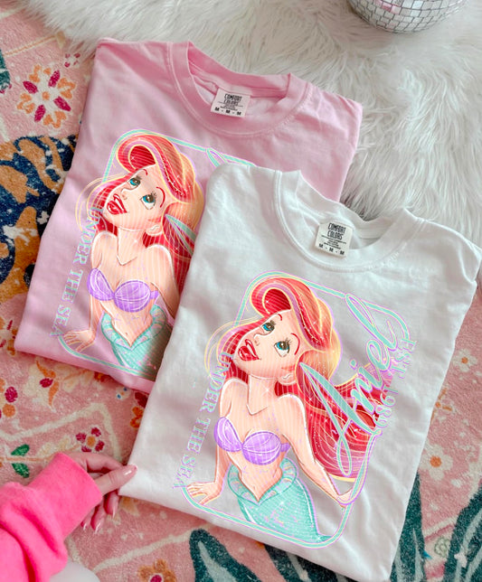 ARIEL 1989 SHIRT