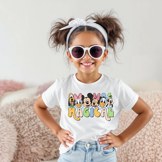 Magical Shirt