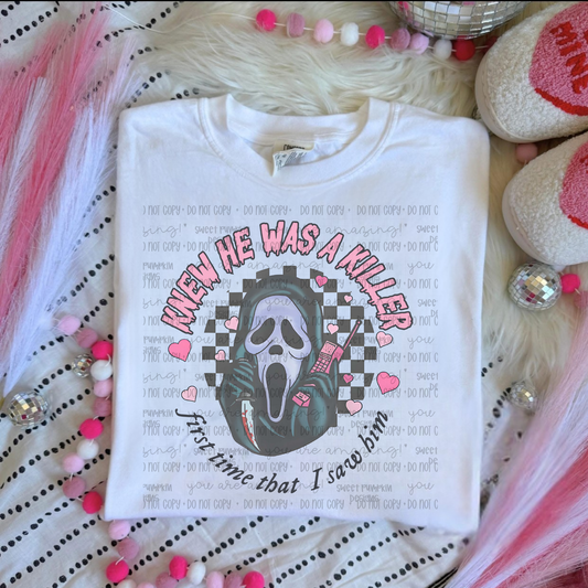 Valentine’s Day Are You Ready for it?  - Comfort Colors Shirt & Long Sleeve