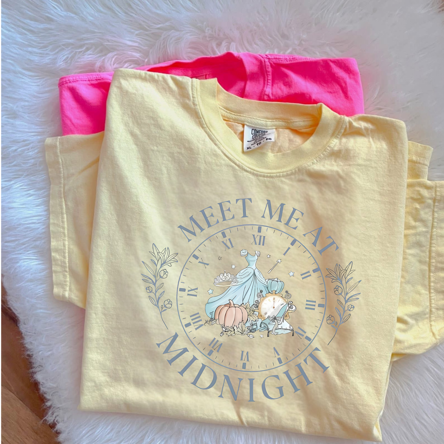 Meet Me Midnight Shirt