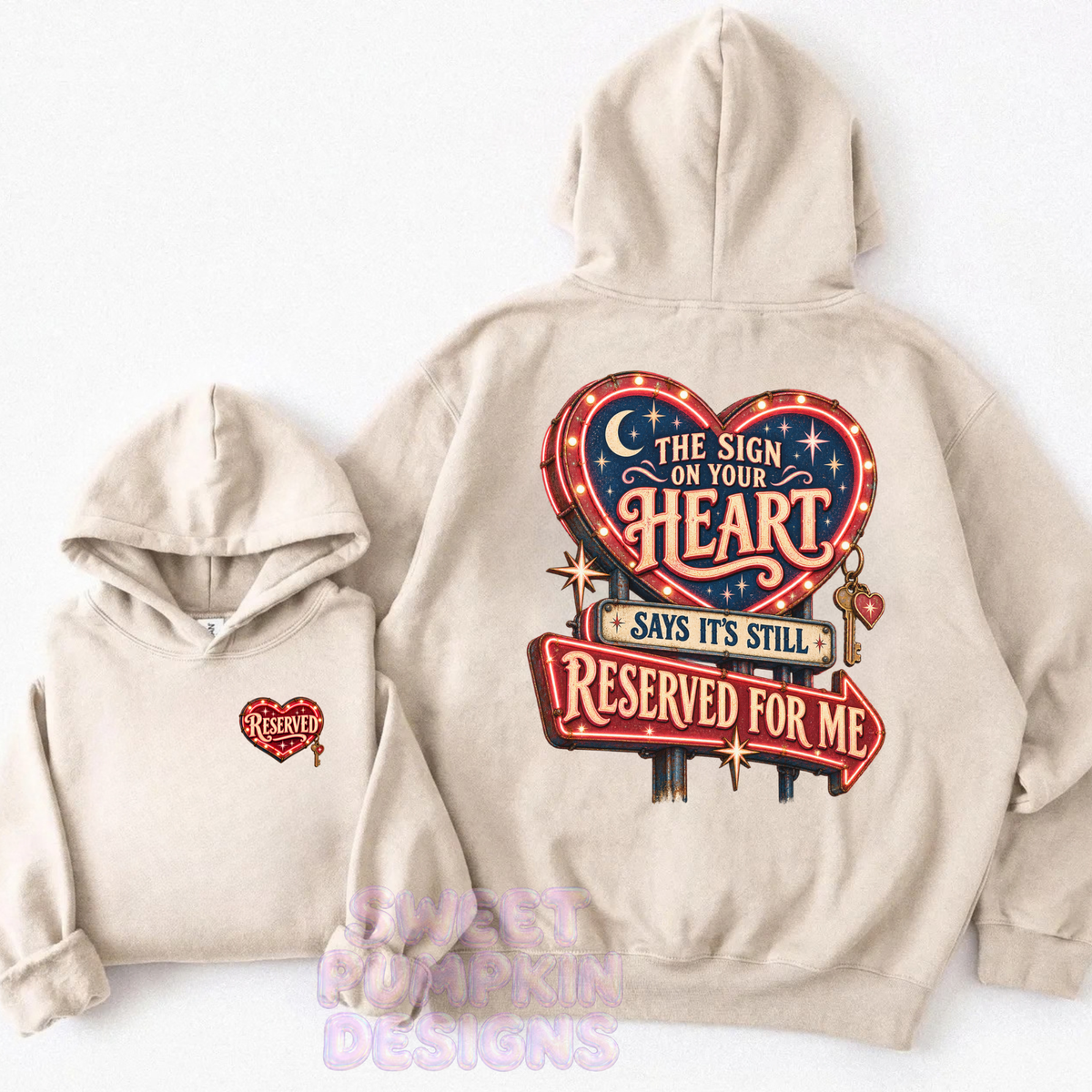 Alchemy Hoodie