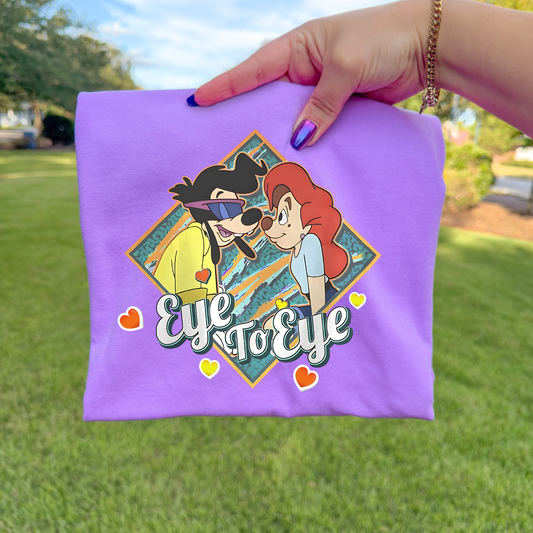 Eye to Eye Shirt
