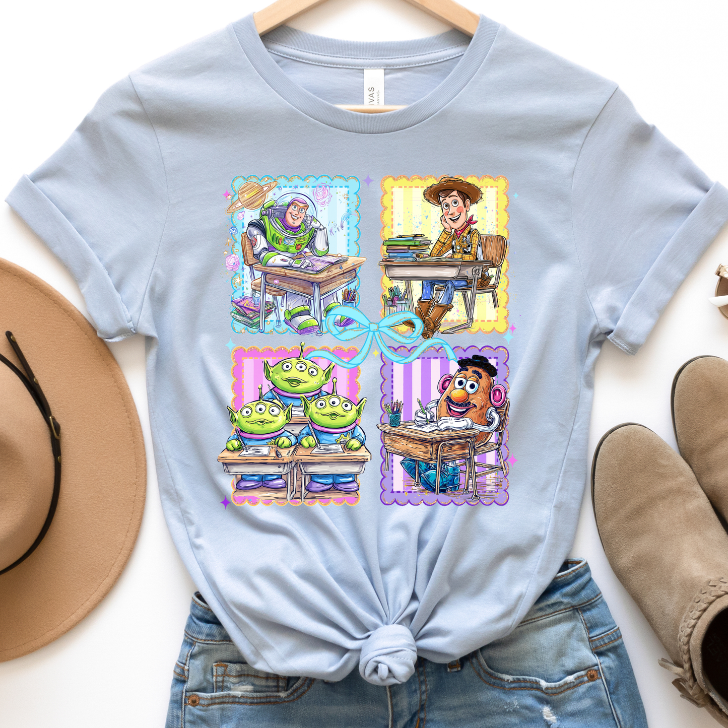 TOY STORY TEACHER - TEACHER TUESDAY SALE
