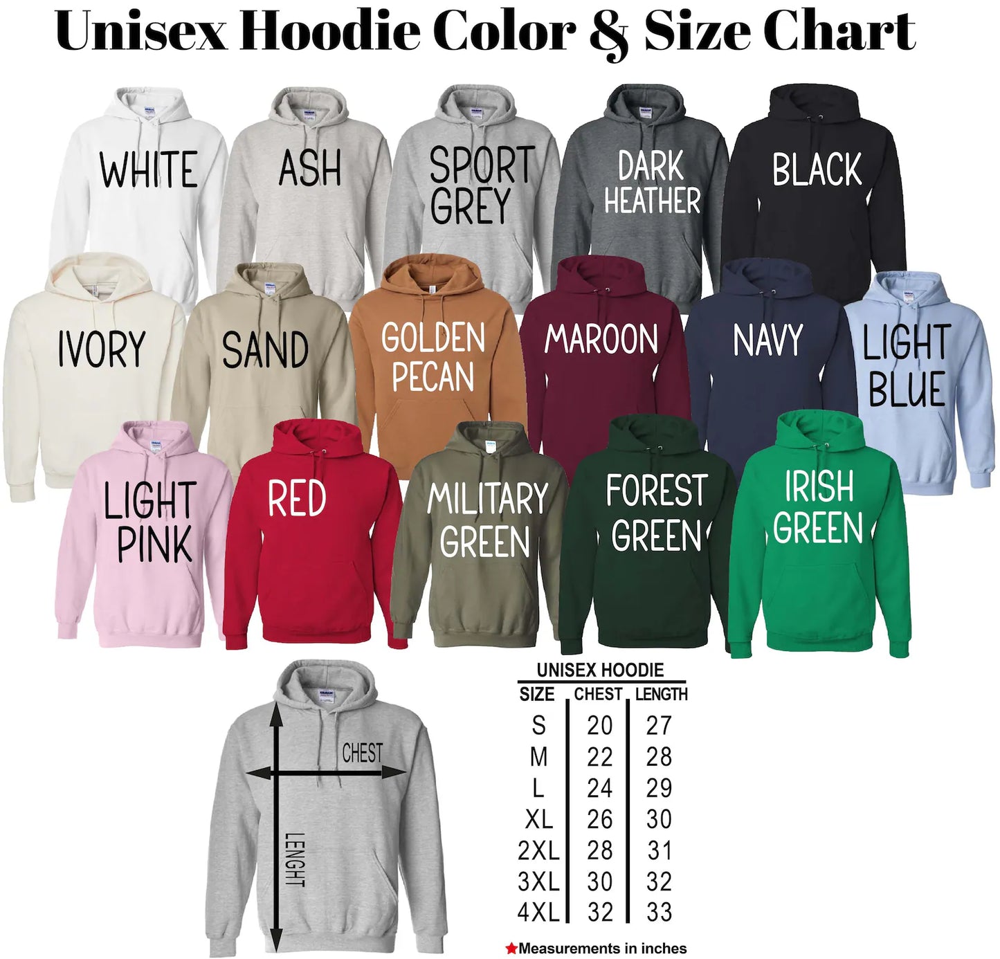 Custom Dad Grandpa Uncle Hoodie with Kids Names on Sleeve, Personalized Family Hoodie Gift, Est Year Pullover, Father’s Day Birthday Christmas Gift