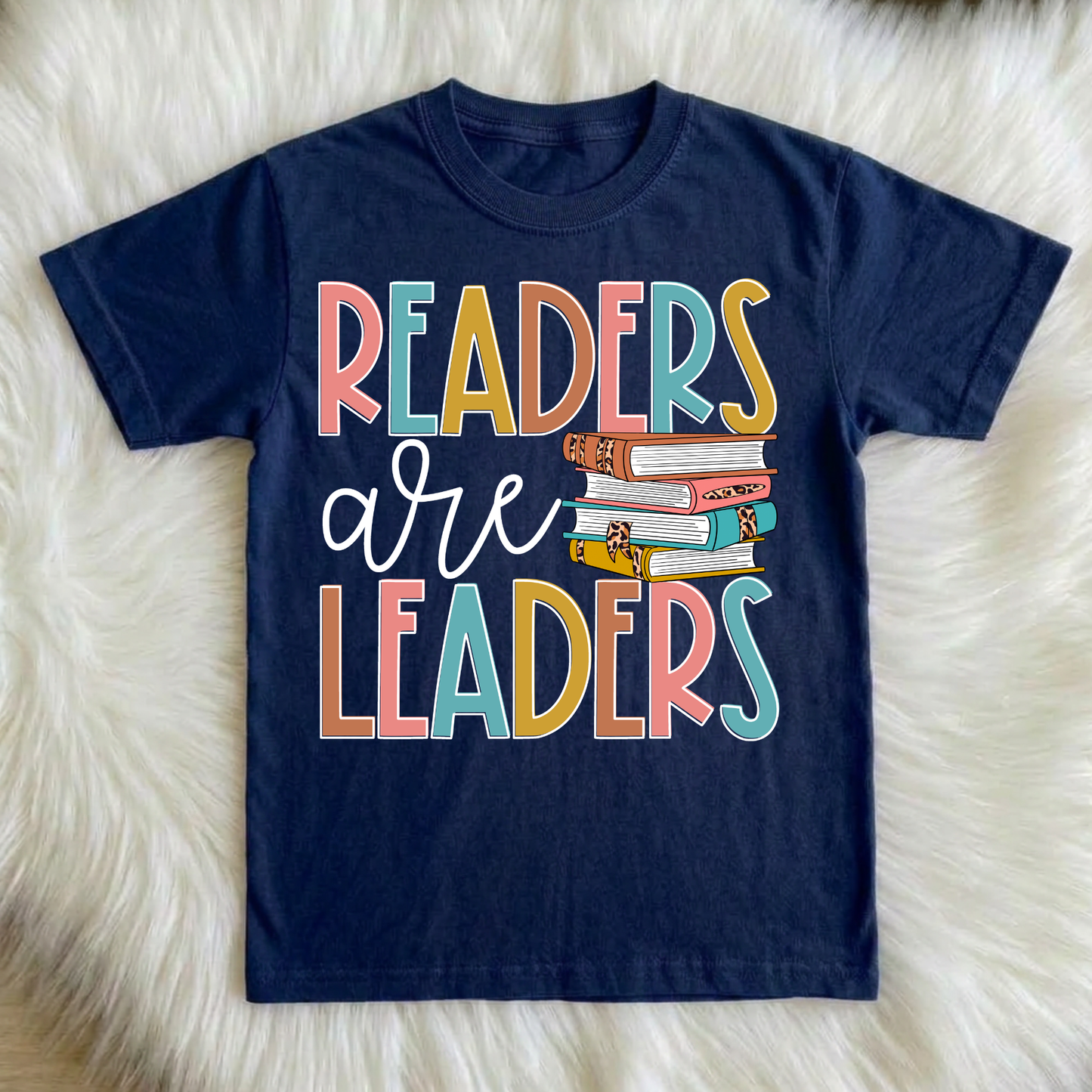 READERS ARE LEADERS - TEACHER TUESDAY SALE