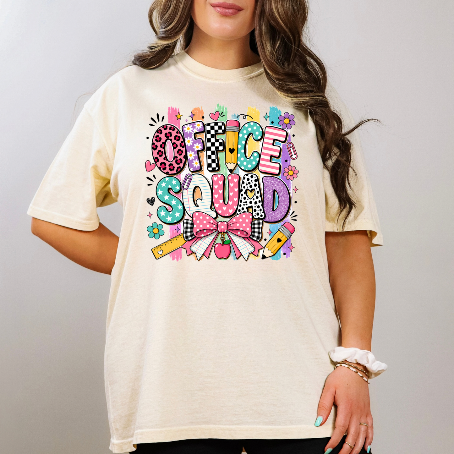 OFFICE SQUAD - TEACHER TUESDAY SALE