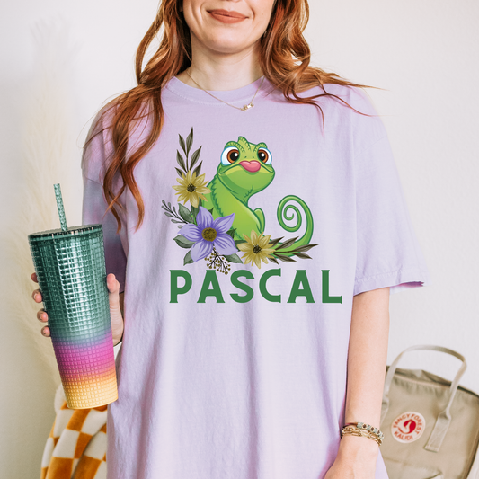 PASCAL - Comfort Colors