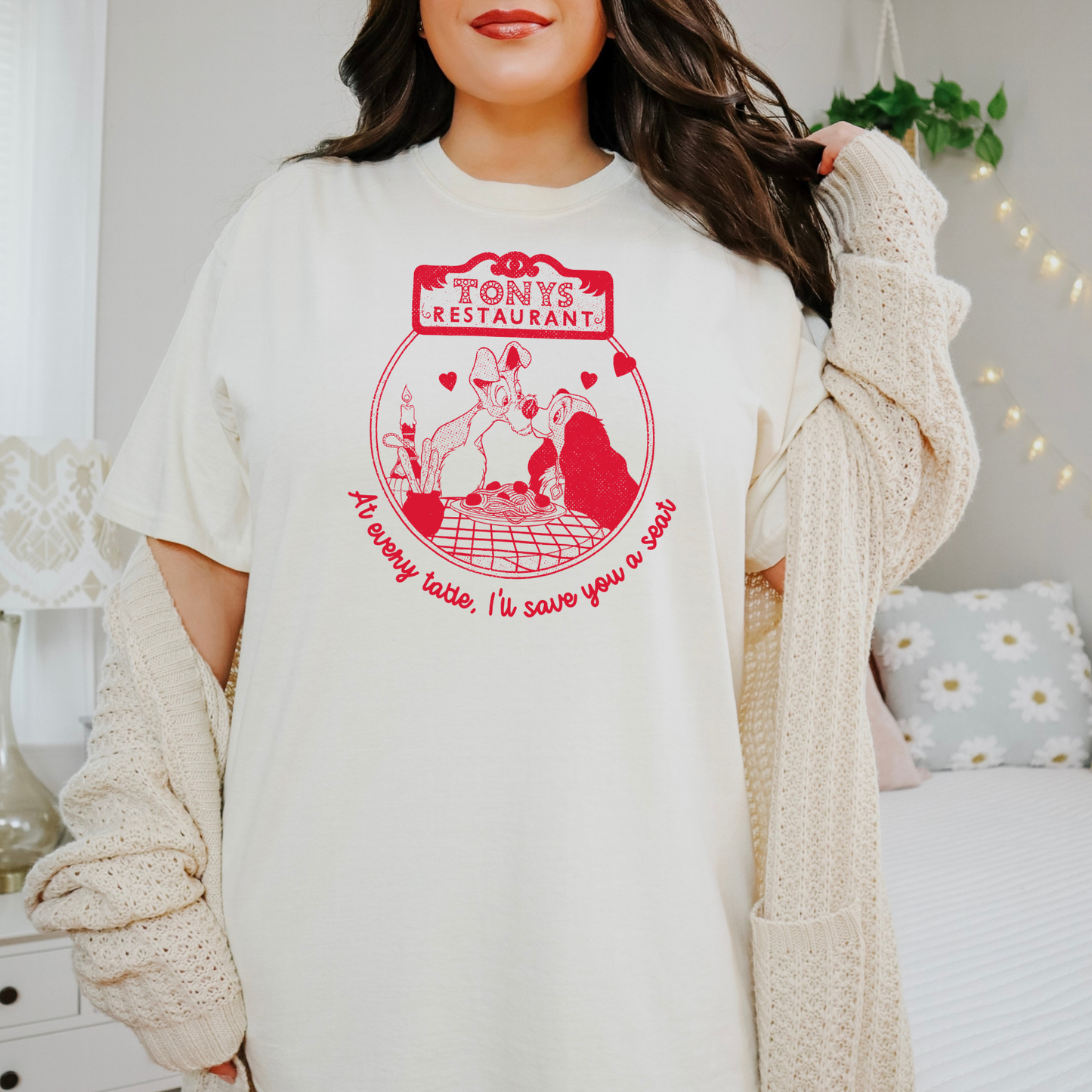 Save you a seat Shirt