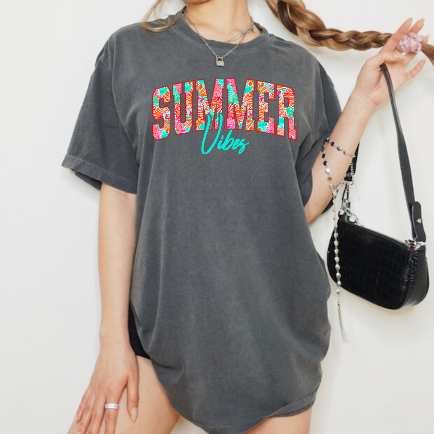 Summer Vibes Shirt