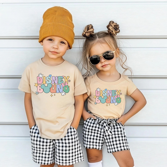 MAGICAL MOUSE TRIP BOUND -  Shirt for Youth and Adults