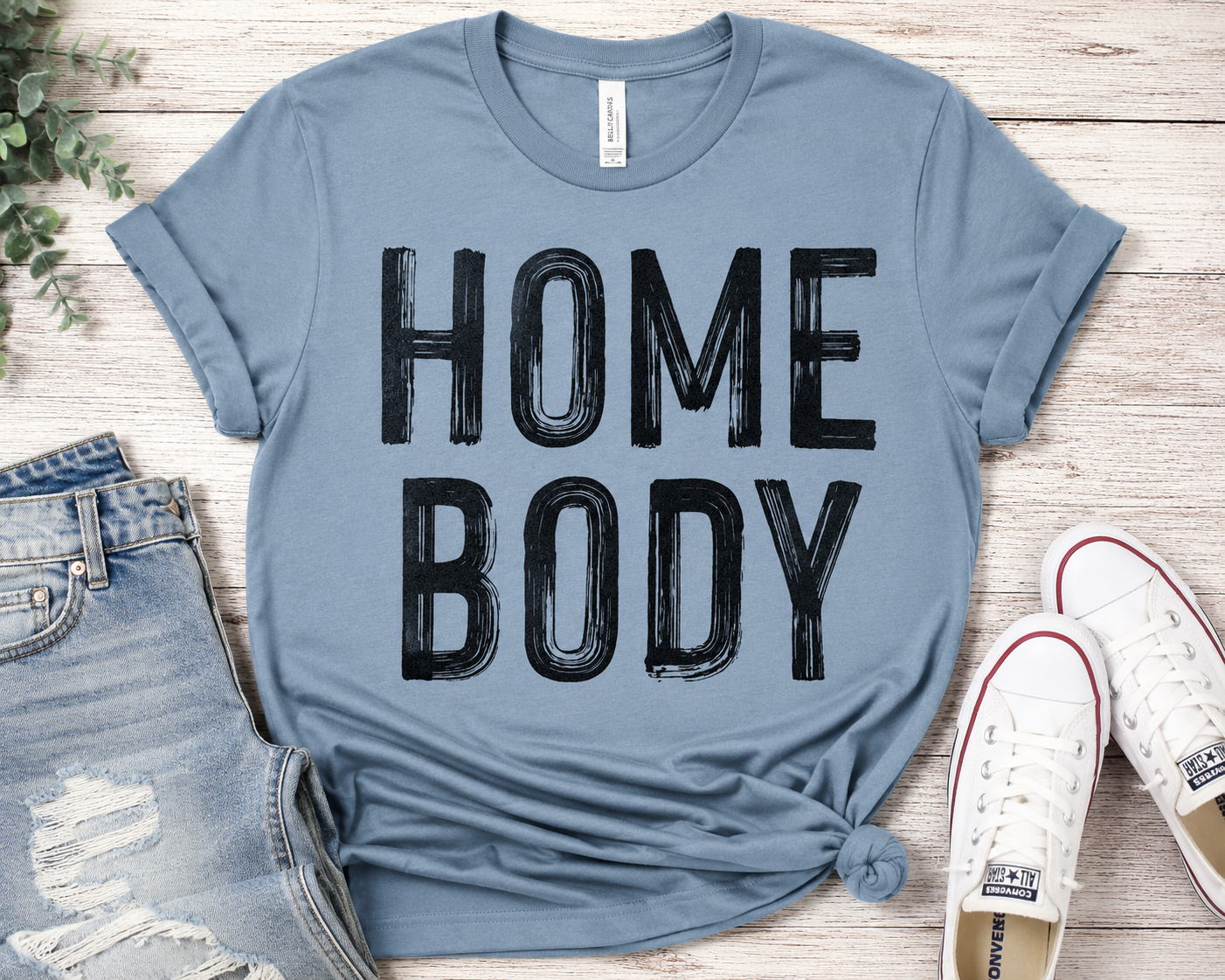 HOMEBODY - FALL FRENZY