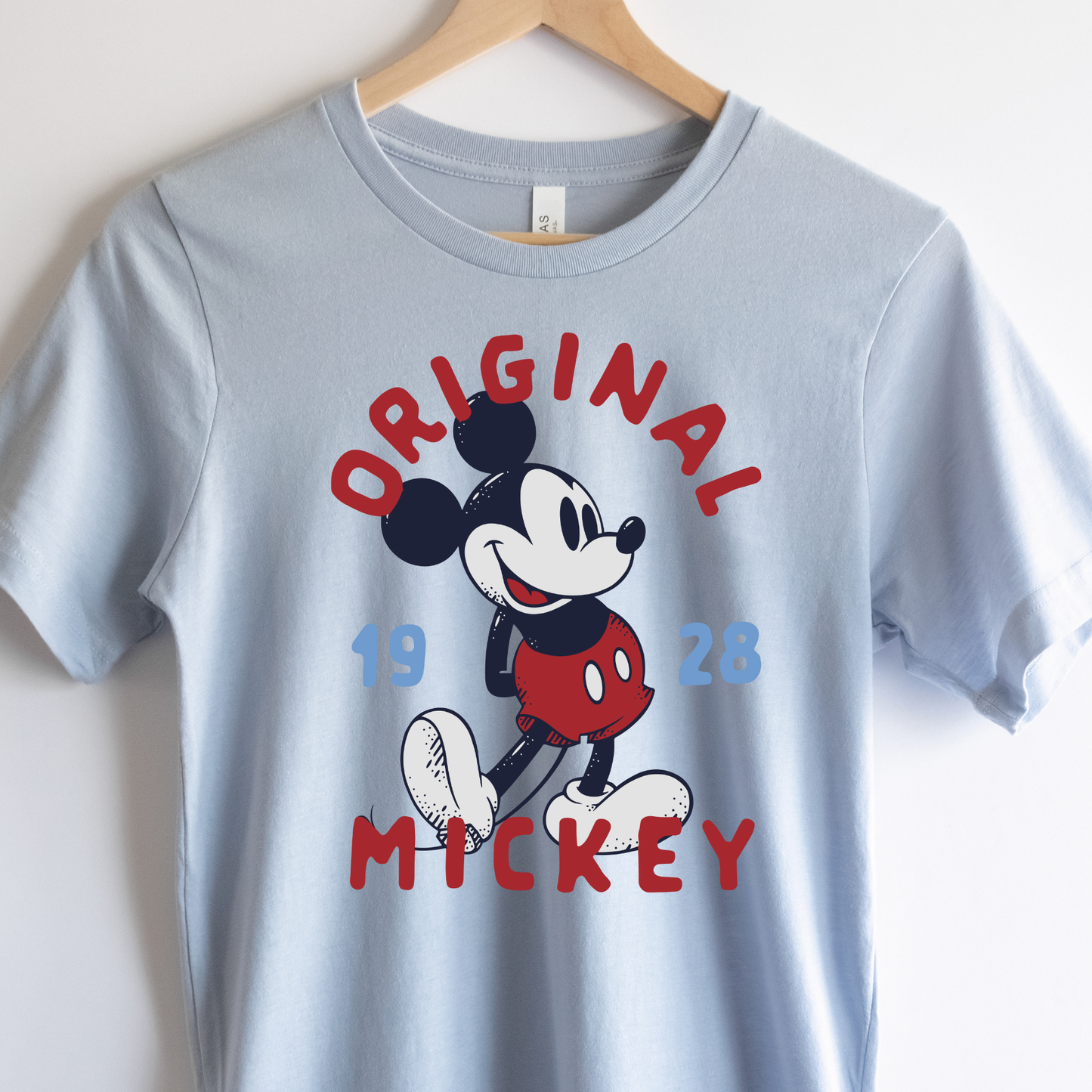 ORIGINAL MOUSE SHIRT FOR MEN