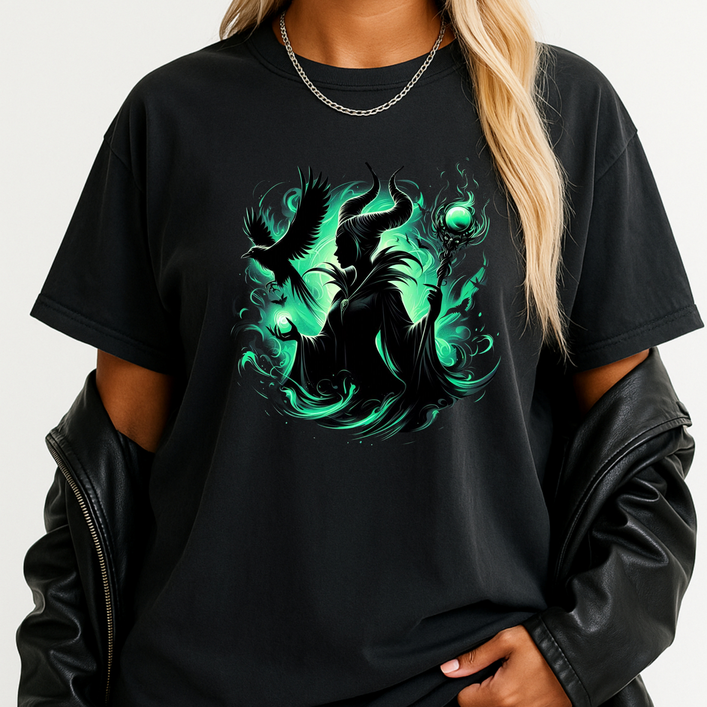Mal Villain Shirt