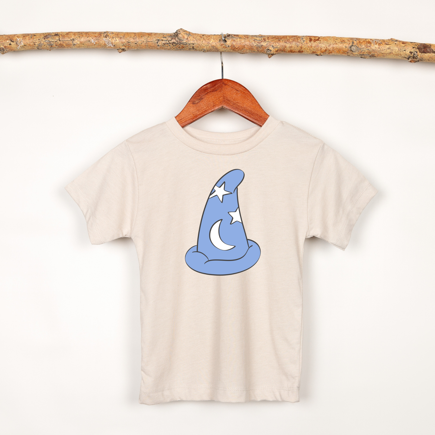 SORCERER HAT SHIRT FOR KIDS