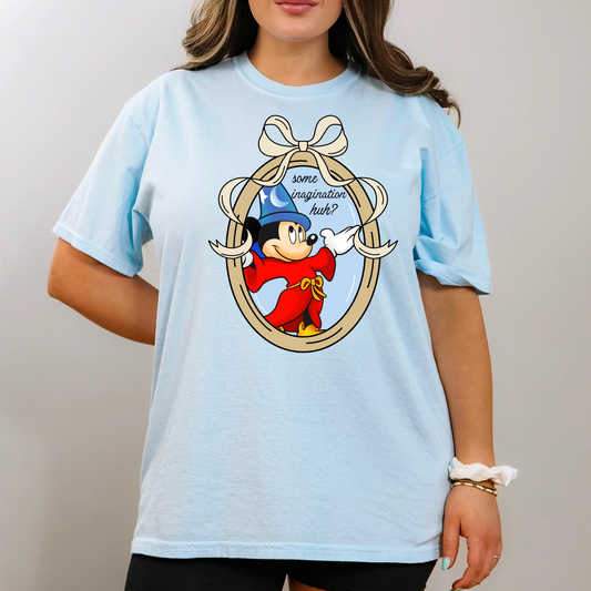 Some Imagination, huh? Shirt
