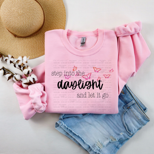 Daylight Sweatshirt