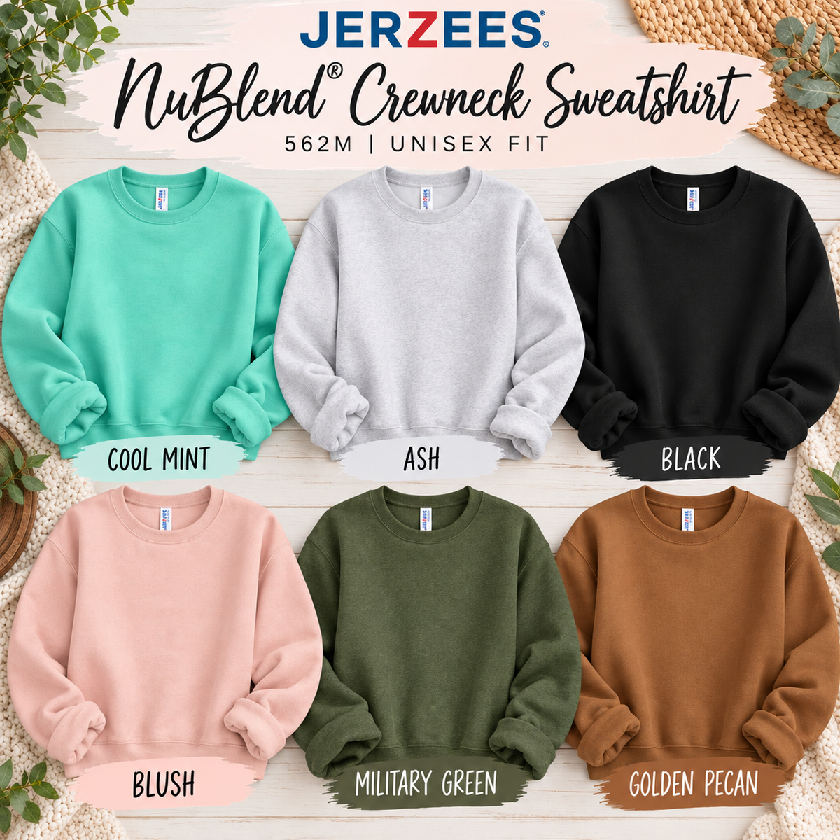 Stars Hollow Crewneck Sweatshirt